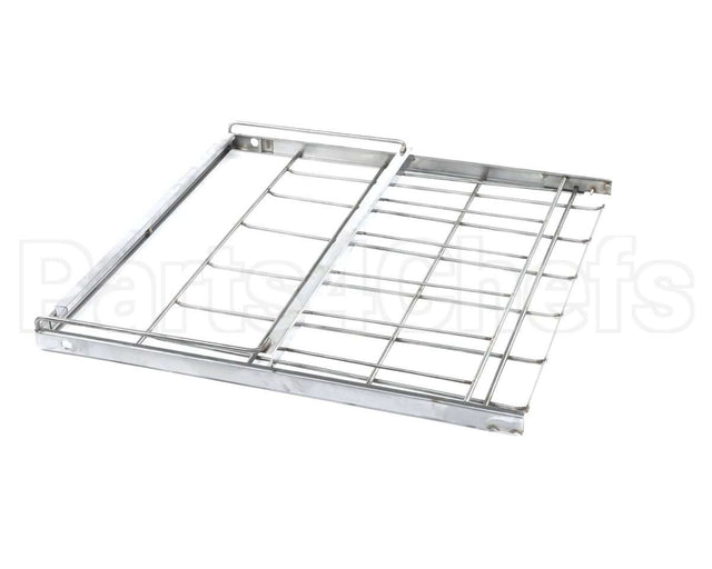 73764 Middleby Wldmnt, Conv Drive Frame Ps570