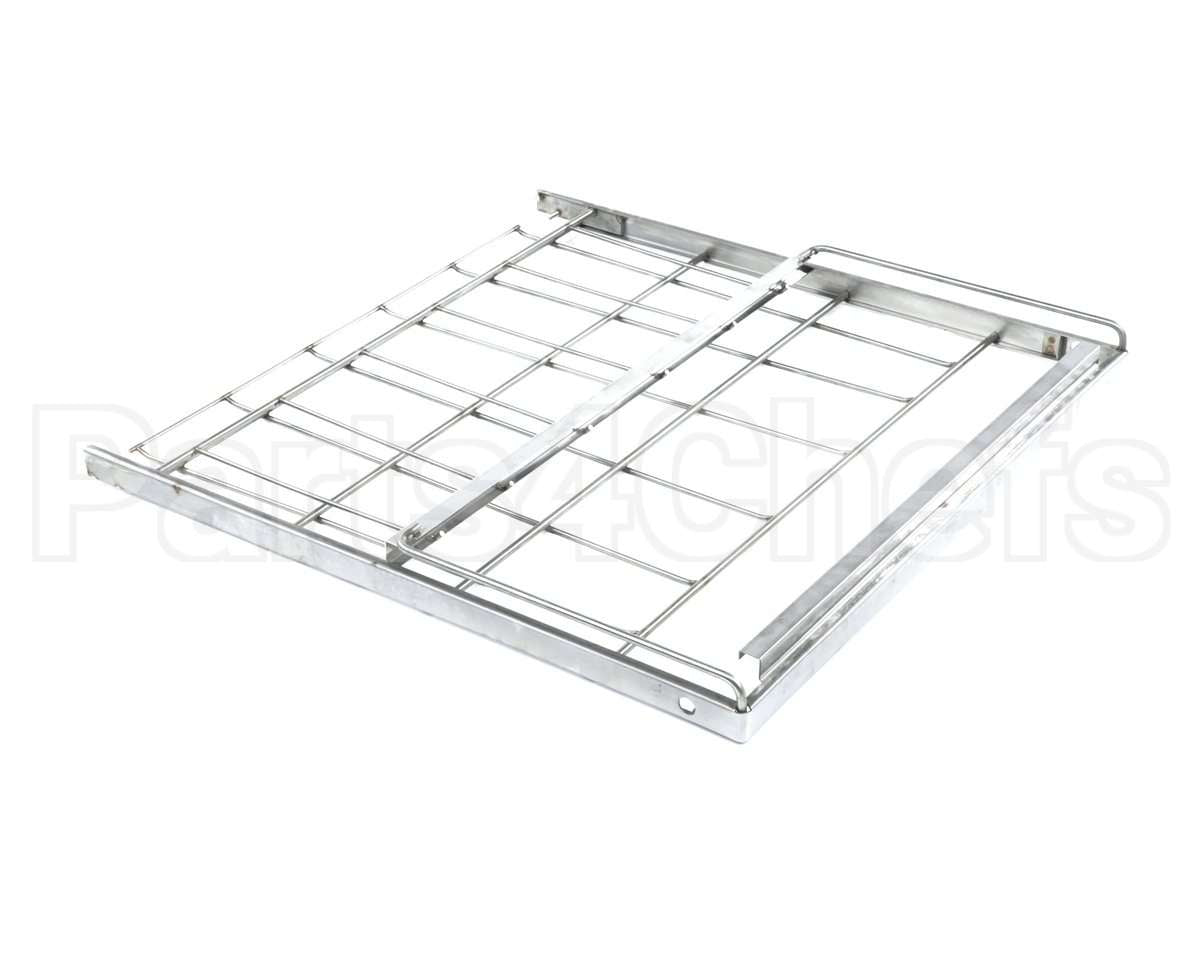 73764 Middleby Wldmnt, Conv Drive Frame Ps570