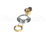 73794 Fisher Slip Joint Kit 1/2