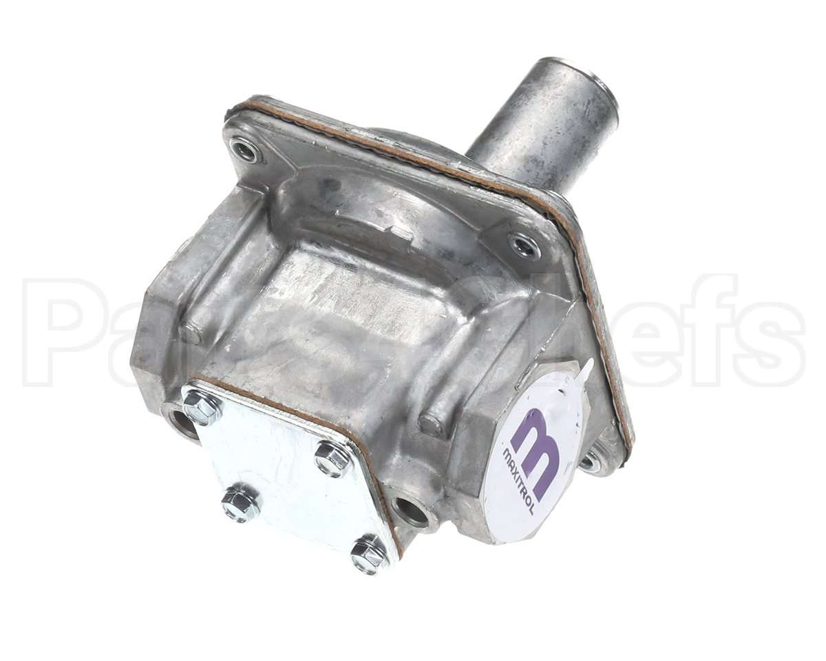 738 Hickory Pressure Reg 1 Inlet&