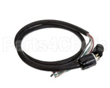 73831 Middleby Kit,Opt Cord,Plug&Rcpt30Adz33I