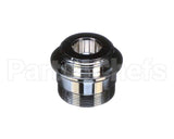 73836 Fisher Center Swivel Adapter