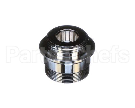 73836 Fisher Center Swivel Adapter