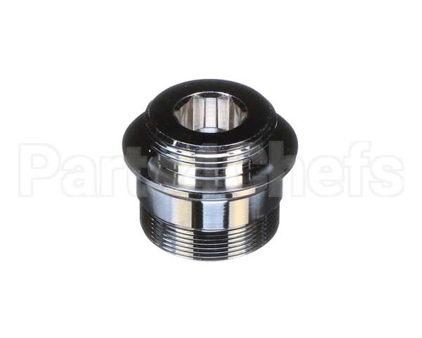73836 Fisher Center Swivel Adapter