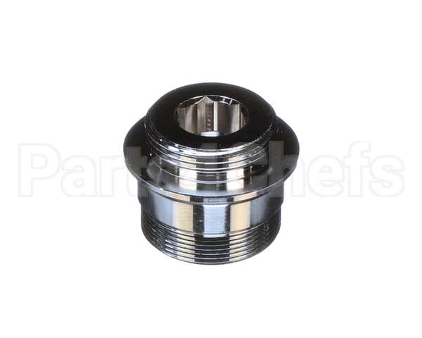 73836 Fisher Center Swivel Adapter