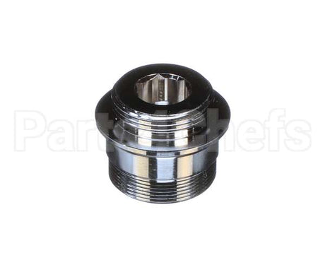73836 Fisher Center Swivel Adapter