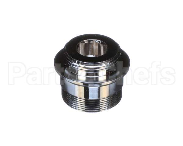 73836 Fisher Center Swivel Adapter