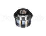 73836 Fisher Center Swivel Adapter