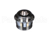 73836 Fisher Center Swivel Adapter