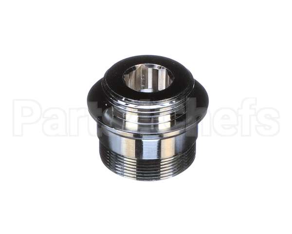 73836 Fisher Center Swivel Adapter