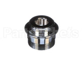 73836 Fisher Center Swivel Adapter
