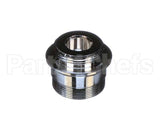 73836 Fisher Center Swivel Adapter