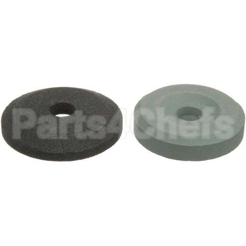 73851&13201 Compatible Hobart Sharpening Stone Set