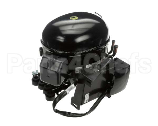 73863 Structural Concepts Compressor W/Comp