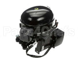 73863 Structural Concepts Compressor W/Comp