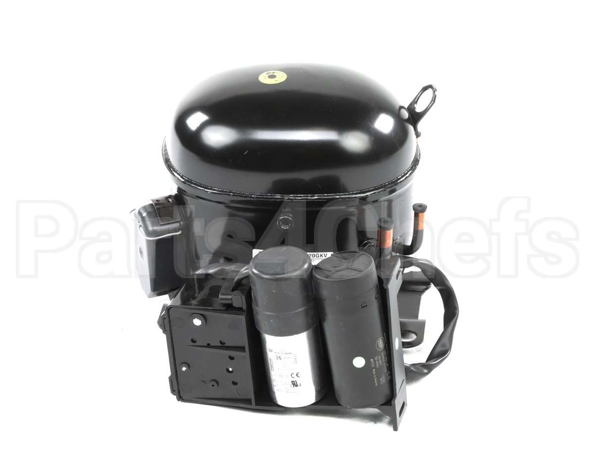 73864 Structural Concepts Compressor