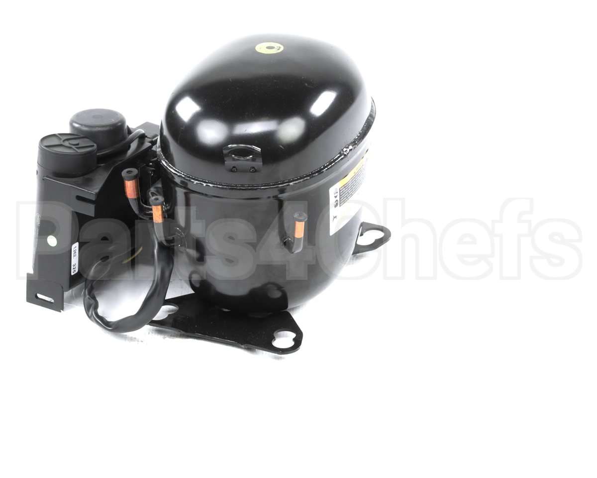 73864 Structural Concepts Compressor