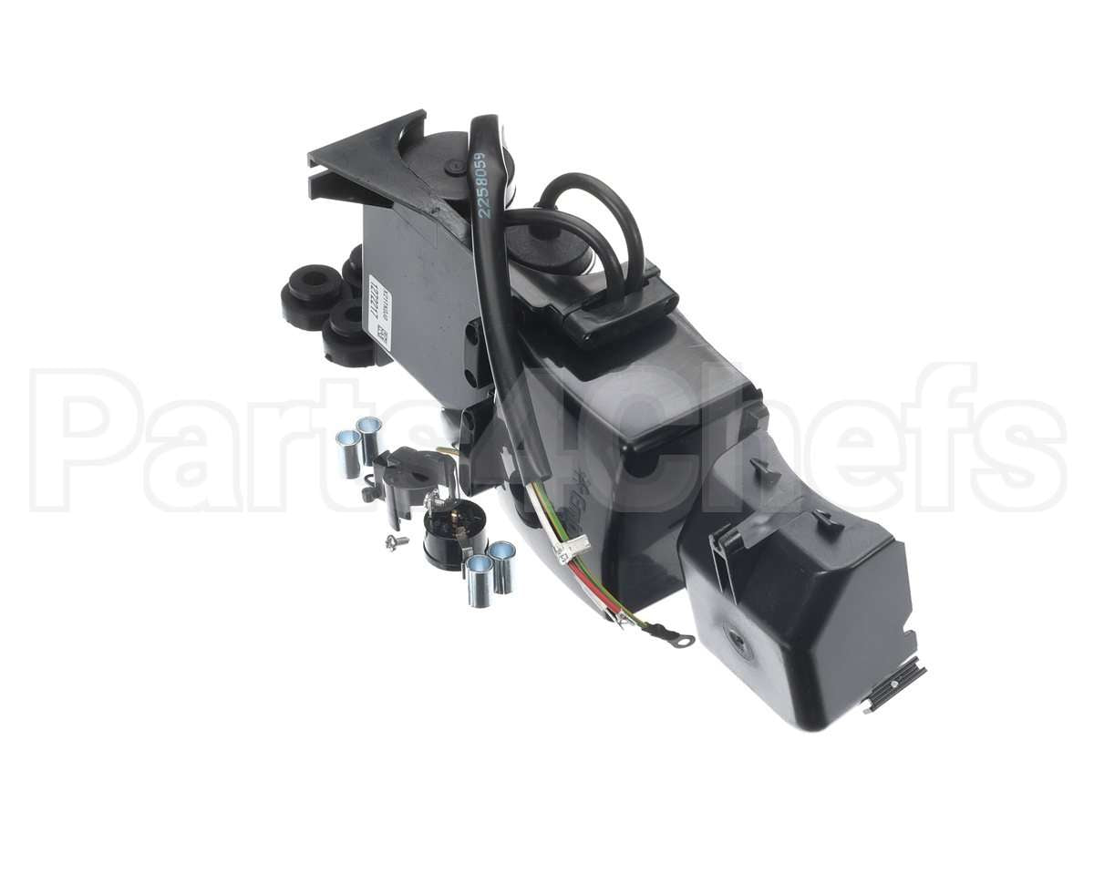 73866EB Structural Concepts Start Component Kit