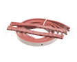 7387 Hardt Gasket Cover Heater Element Gr-224