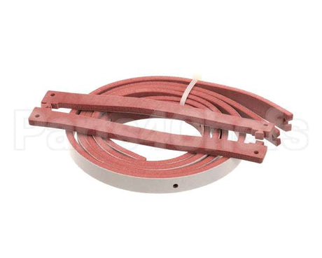 7387 Hardt Gasket Cover Heater Element Gr-224