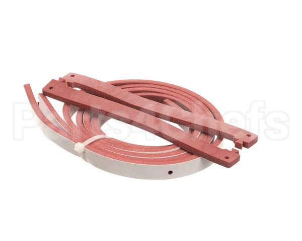 7387 Hardt Gasket Cover Heater Element Gr-224