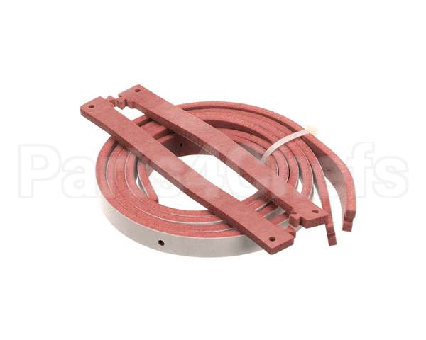 7387 Hardt Gasket Cover Heater Element Gr-224