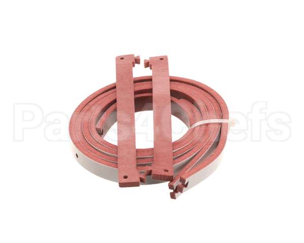 7387 Hardt Gasket Cover Heater Element Gr-224