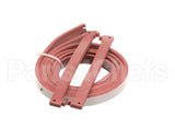 7387 Hardt Gasket Cover Heater Element Gr-224