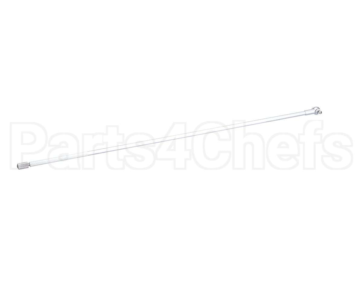 73896664 Prince Castle Gage Telescoping 1/2-3/4X 12"