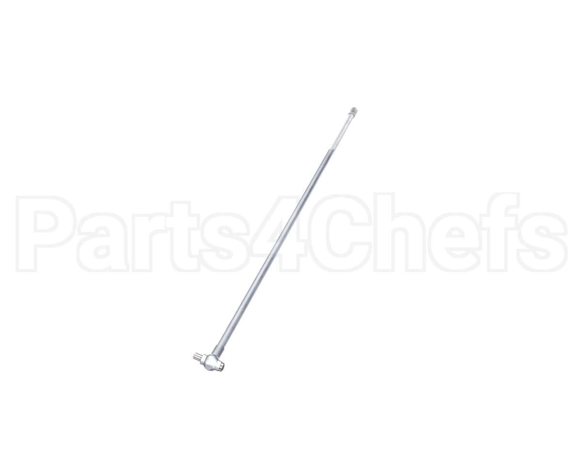 73896664 Prince Castle Gage Telescoping 1/2-3/4X 12"