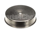 739-2 Globe Slice Deflector Magnet