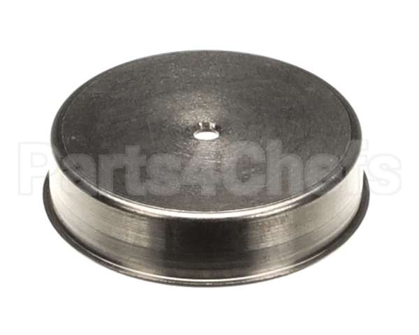 739-2 Globe Slice Deflector Magnet