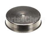 739-2 Globe Slice Deflector Magnet