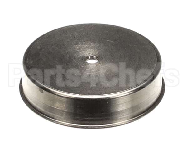 739-2 Globe Slice Deflector Magnet