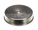739-2 Globe Slice Deflector Magnet