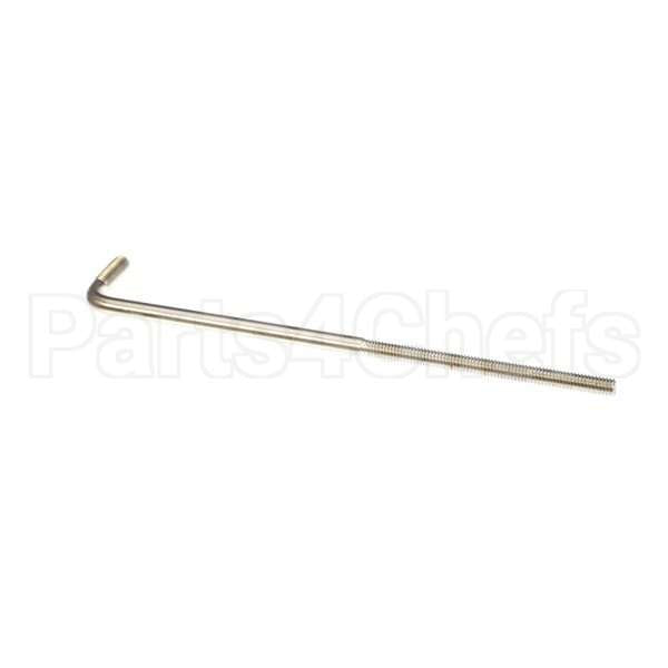 7392 Compatible Hardt Stem Ext.bar Assy Water Drain Valve Inferno Gc