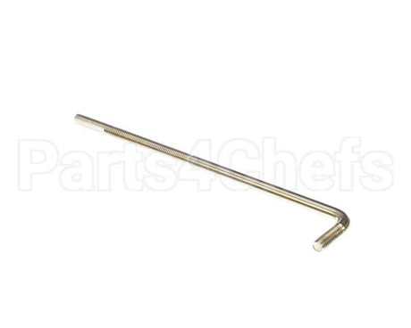 7392 Hardt Stem Ext.bar Assy Water Drain Valve Infe