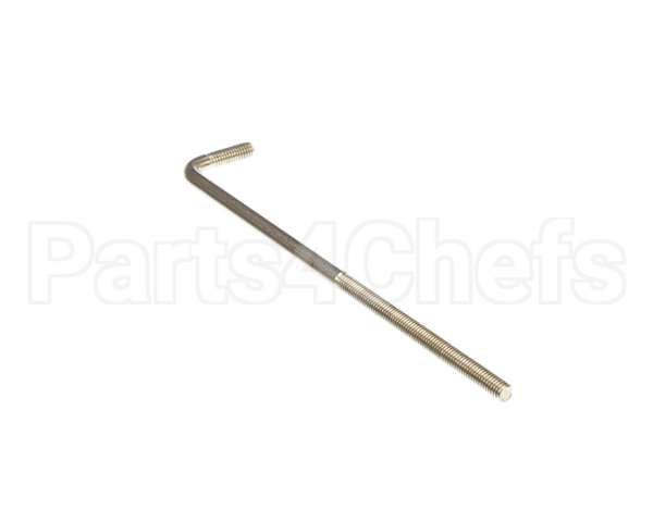 7392 Hardt Stem Ext.bar Assy Water Drain Valve Infe