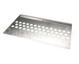 73922 Middleby Pan,Dz33 Perforated Crumb