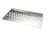 73922 Middleby Pan,Dz33 Perforated Crumb