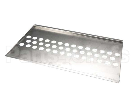 73922 Middleby Pan,Dz33 Perforated Crumb