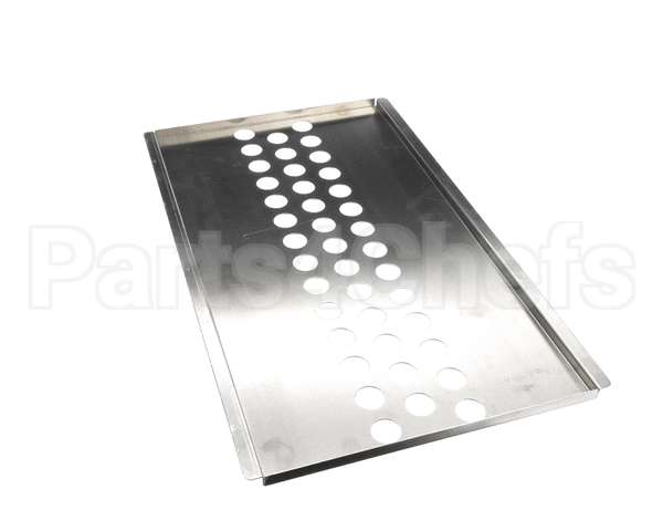 73922 Middleby Pan,Dz33 Perforated Crumb