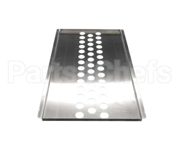 73922 Middleby Pan,Dz33 Perforated Crumb