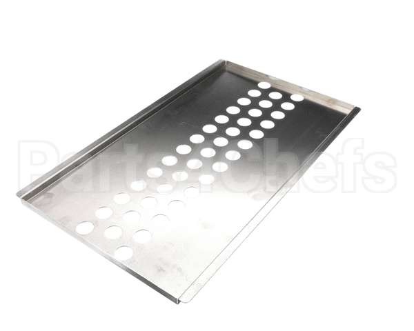 73922 Middleby Pan,Dz33 Perforated Crumb