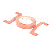7393 Hardt Gasket Cover Heater Element Gr124/224