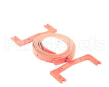 7393 Hardt Gasket Cover Heater Element Gr124/224