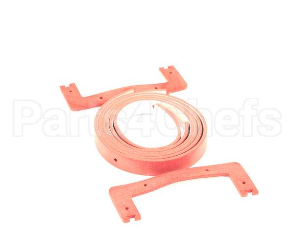 7393 Hardt Gasket Cover Heater Element Gr124/224