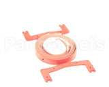 7393 Hardt Gasket Cover Heater Element Gr124/224