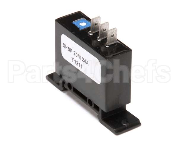 739527 Stoelting Timer;Interval 24 Vac