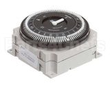 739533 Stoelting Timer; 24 Hr; 21 Amp; Spdt